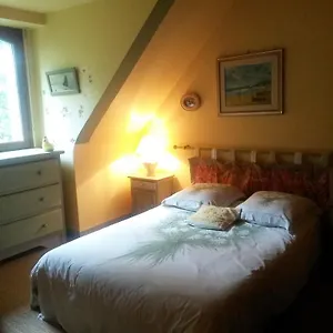  Maison d'hôtes Les Mimosas