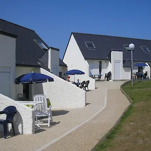 2* Village de vacances Ker-ar-mor Village