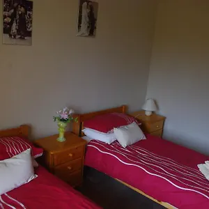 3* Couette-café La Maison Celtique
